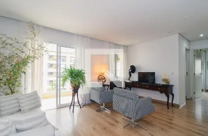 Imagem: Apartamento para Venda, Real Parque