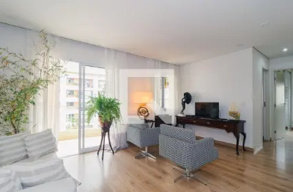 Imagem: Apartamento para Venda, Real Parque