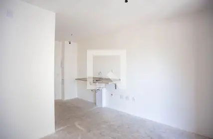 Imagem: Kitnet / Loft para Venda, Moema