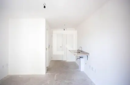 Imagem: Kitnet / Loft para Venda, Moema