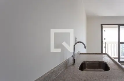 Imagem: Kitnet / Loft para Venda, Moema