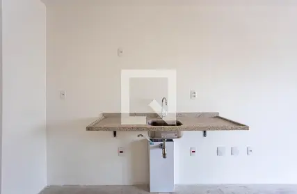 Imagem: Kitnet / Loft para Venda, Moema