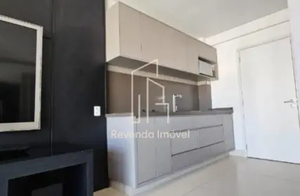 Imagem: Kitnet / Loft para Venda, Vila Nova Conceição