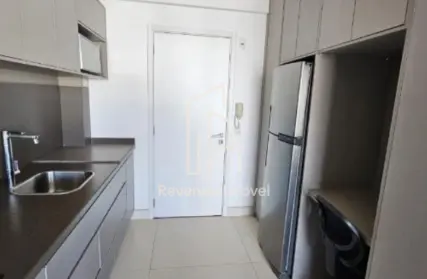 Imagem: Kitnet / Loft para Venda, Vila Nova Conceição