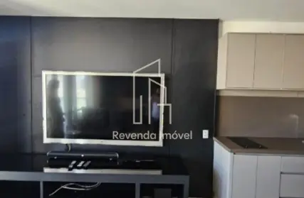Imagem: Kitnet / Loft para Venda, Vila Nova Conceição