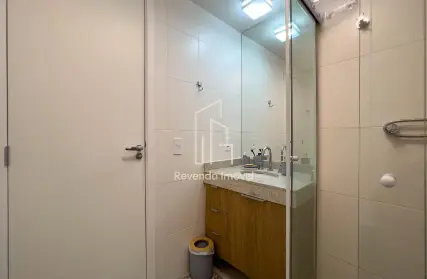 Imagem: Kitnet / Loft para Venda, Itaim Bibi