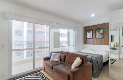 Imagem: Kitnet / Loft para Venda, Santo Amaro