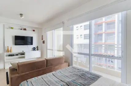 Imagem: Kitnet / Loft para Venda, Santo Amaro