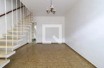 Imagem: Casa Térrea para Venda, Chácara Santo Antônio (ZS)