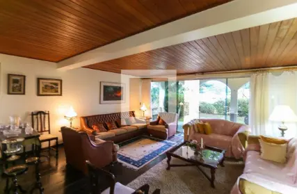 Imagem: Casa Térrea para Venda, Morumbi
