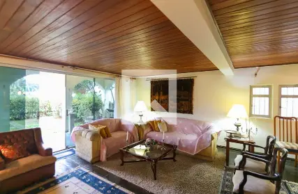 Imagem: Casa Térrea para Venda, Morumbi