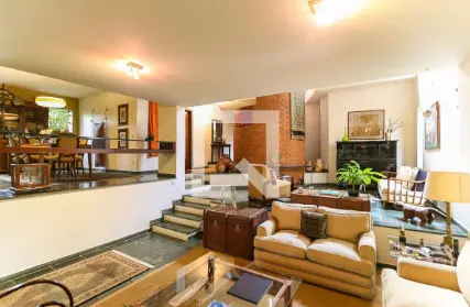 Imagem: Casa Térrea para Venda, Morumbi