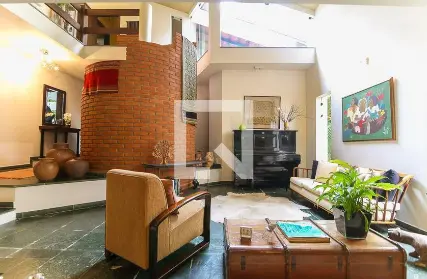 Imagem: Casa Térrea para Venda, Morumbi