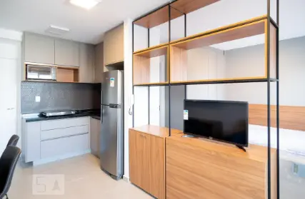 Imagem: Kitnet / Loft para Venda, Campo Belo (Zona Sul)