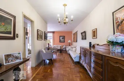 Imagem: Casa Térrea para Venda, Moema
