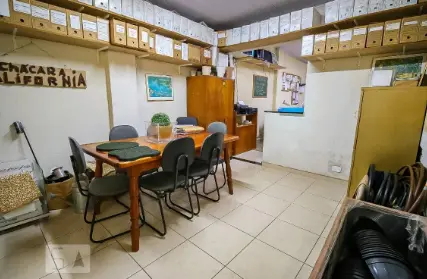 Imagem: Casa Térrea para Venda, Jardim Marajoara