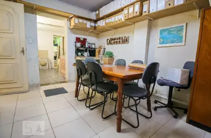Imagem: Casa Térrea para Venda, Jardim Marajoara