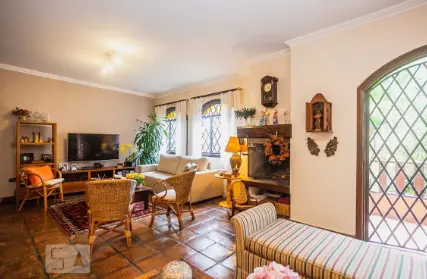 Imagem: Casa Térrea para Venda, Morumbi