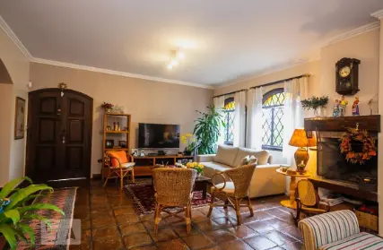 Imagem: Casa Térrea para Venda, Morumbi