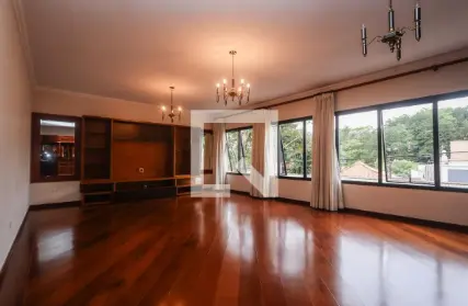 Imagem: Casa Térrea para Venda, Morumbi