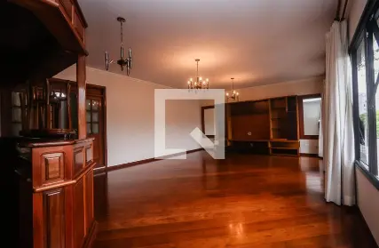 Imagem: Casa Térrea para Venda, Morumbi