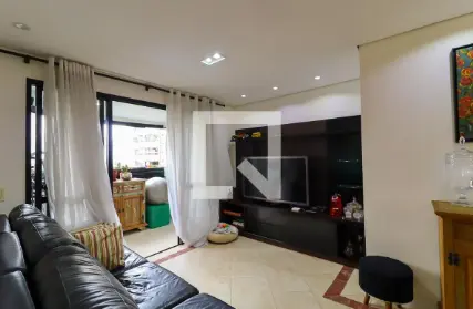 Imagem: Apartamento para Venda, Vila Andrade