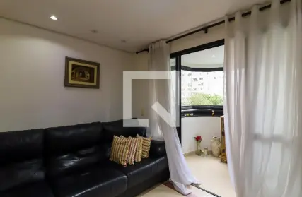 Imagem: Apartamento para Venda, Vila Andrade