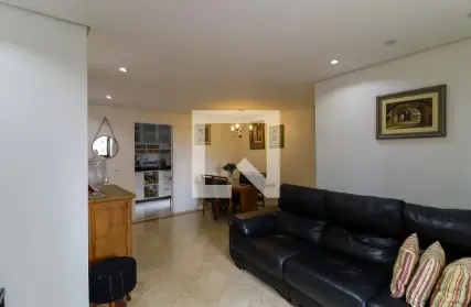 Imagem: Apartamento para Venda, Vila Andrade