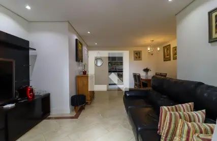 Imagem: Apartamento para Venda, Vila Andrade