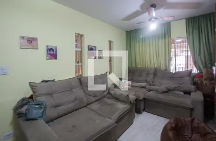 Imagem: Casa Térrea para Venda, Santo Amaro