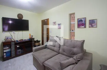 Imagem: Casa Térrea para Venda, Santo Amaro