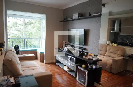 Imagem: Kitnet / Loft para Venda, Vila Andrade