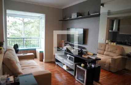 Imagem: Kitnet / Loft para Venda, Vila Andrade