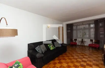 Imagem: Casa Térrea para Venda, Moema