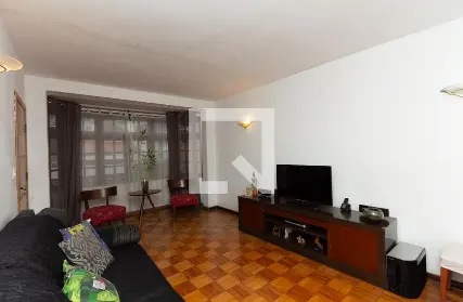 Imagem: Casa Térrea para Venda, Moema