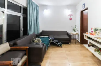 Imagem: Casa Térrea para Venda, Moema