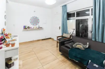 Imagem: Casa Térrea para Venda, Moema