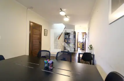 Imagem: Casa Térrea para Venda, Moema