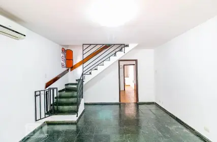 Imagem: Condomínio Fechado para Venda, Campo Belo (Zona Sul)