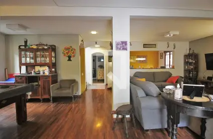 Imagem: Casa Térrea para Venda, Morumbi
