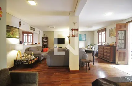 Imagem: Casa Térrea para Venda, Morumbi