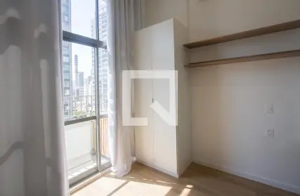 Imagem: Kitnet / Loft para Venda, Brooklin