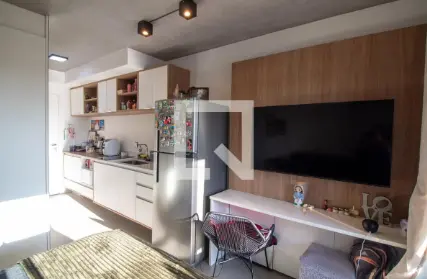 Imagem: Kitnet / Loft para Venda, Santo Amaro