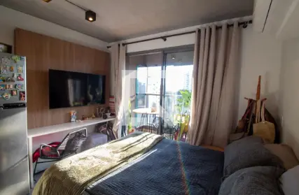 Imagem: Kitnet / Loft para Venda, Santo Amaro