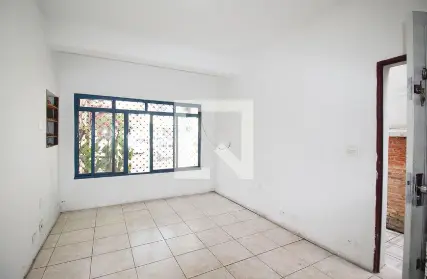 Imagem: Casa Térrea para Venda, Moema