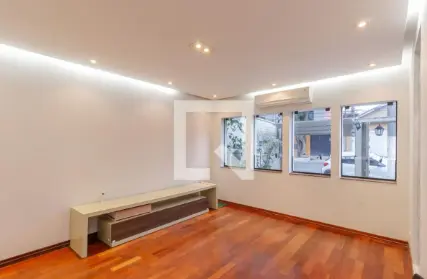 Imagem: Casa Térrea para Venda, Moema