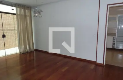 Imagem: Casa Térrea para Venda, Moema