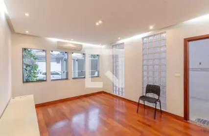 Imagem: Casa Térrea para Venda, Moema