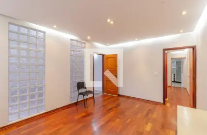 Imagem: Casa Térrea para Venda, Moema