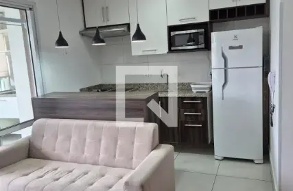 Imagem: Apartamento para Venda, Campo Belo (Zona Sul)